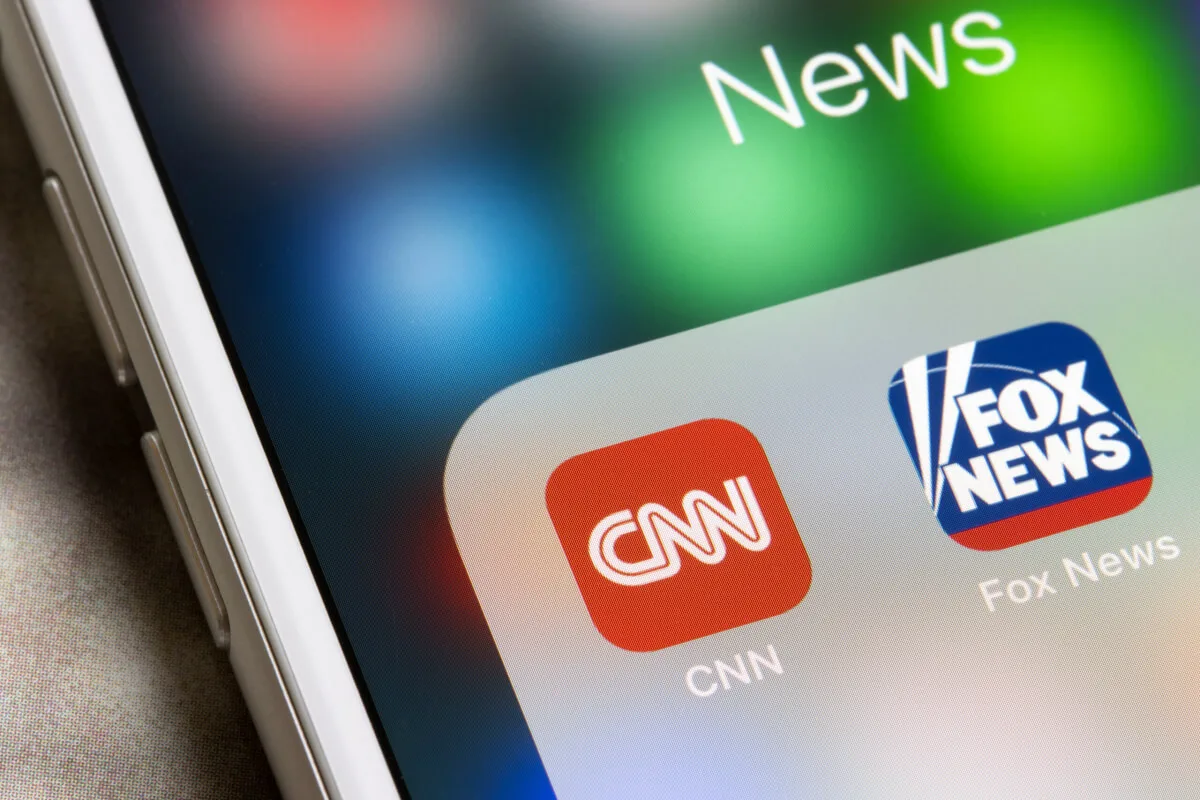 Television News Coverage of Climate Policy Varies Dramatically Across Networks