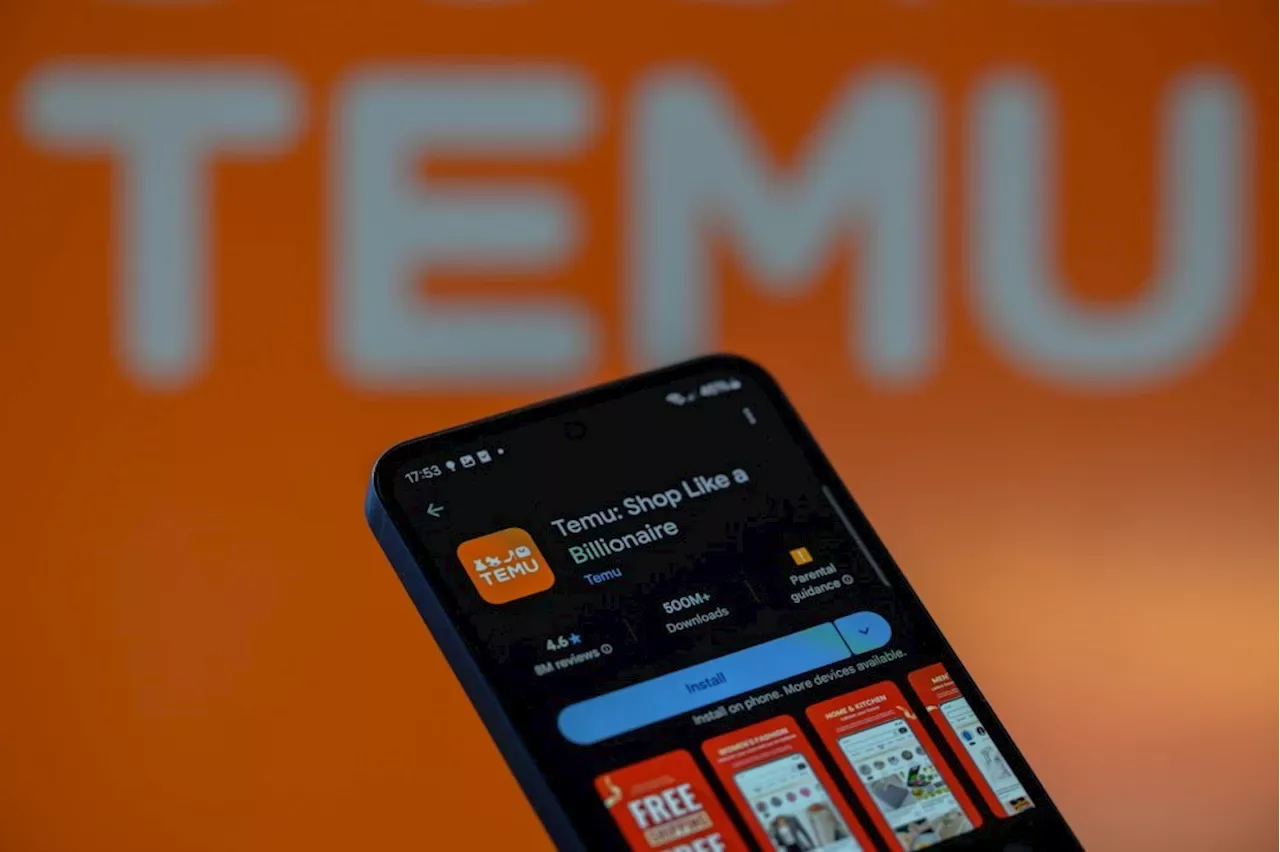 Temu Faces Class Action Lawsuit Over Deceptive Email Tactics and Hidden Tracking