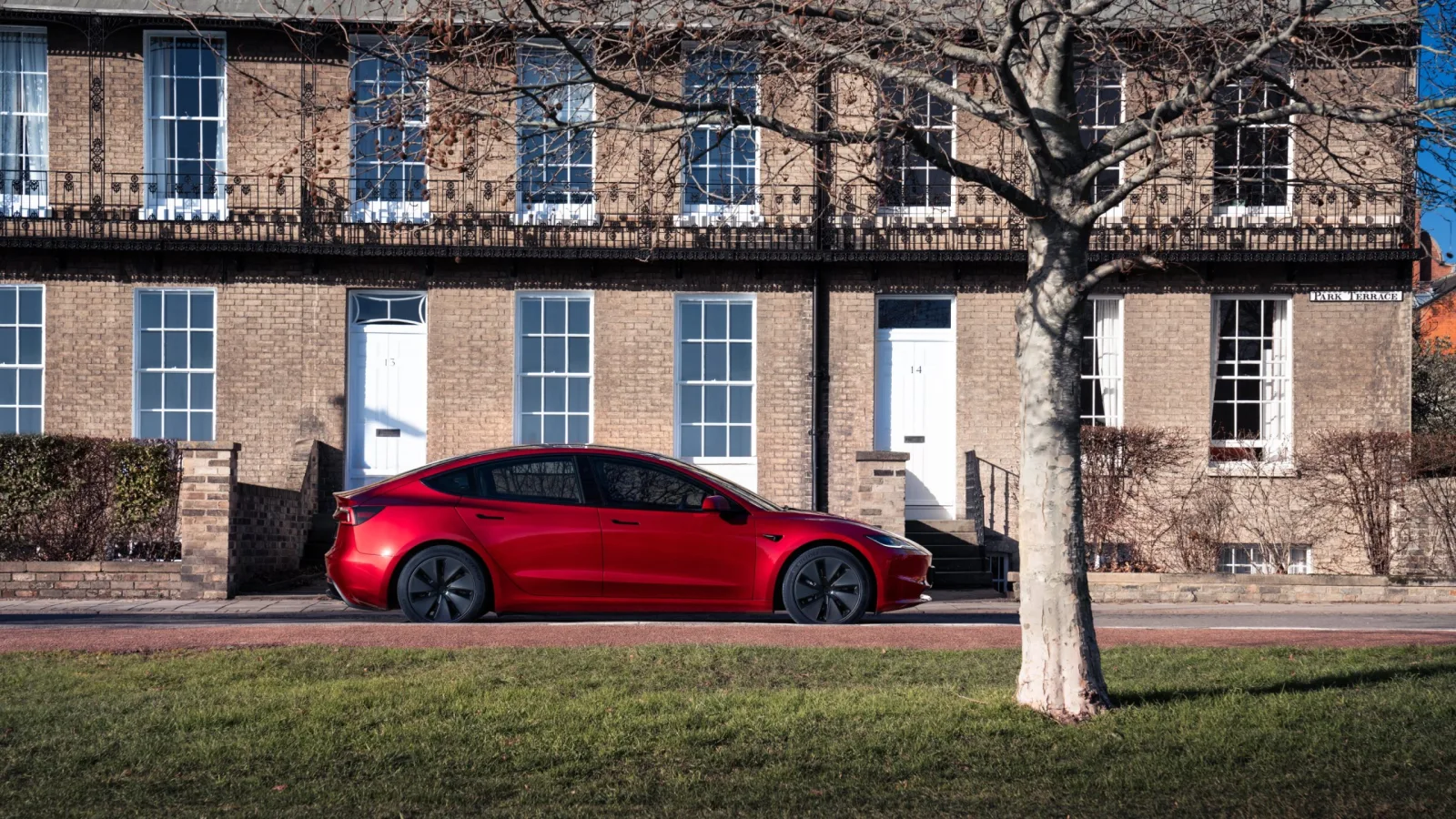 Tesla Considers High-Performance Plaid Powertrain for Model 3 Despite Engineering Challenges