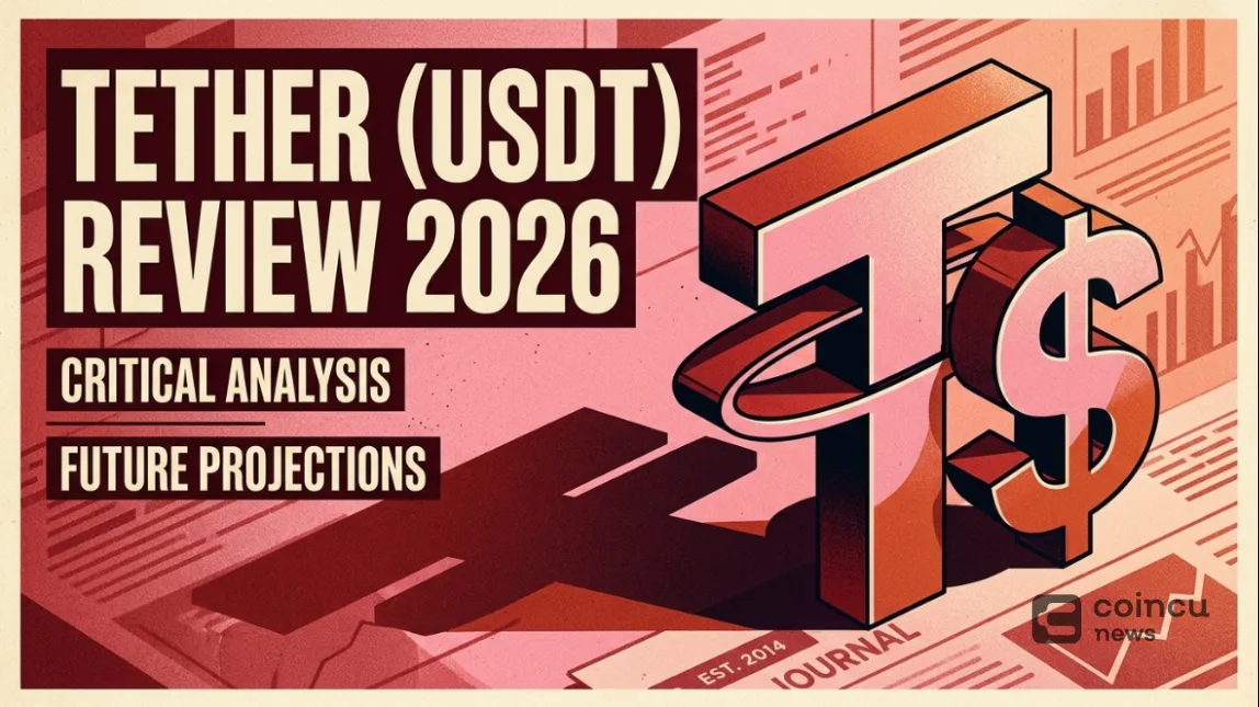 Tether (USDT) in 2026: Leading Stablecoin for Liquidity Despite Transparency Gaps