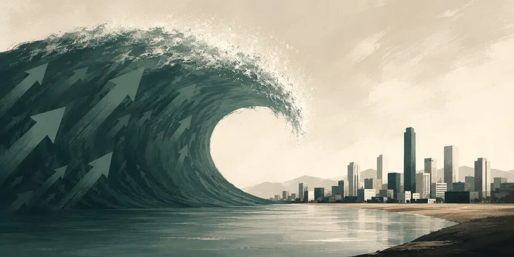 The Emerging Inflation Wave Challenges Federal Reserve’s Policy Options