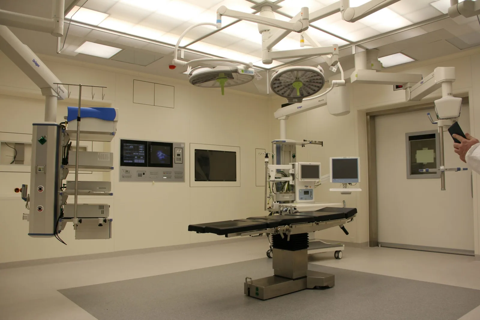 The Human Cost of Economic Sanctions in Cuba’s Healthcare System