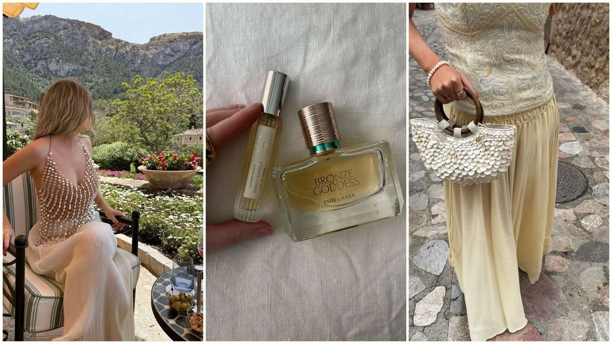 The Rising Popularity of Vanilla and Coconut Scents This Summer