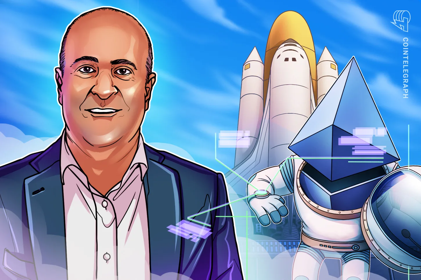 Three Key Drivers Could Spur Ethereum’s Next Major Price Rally