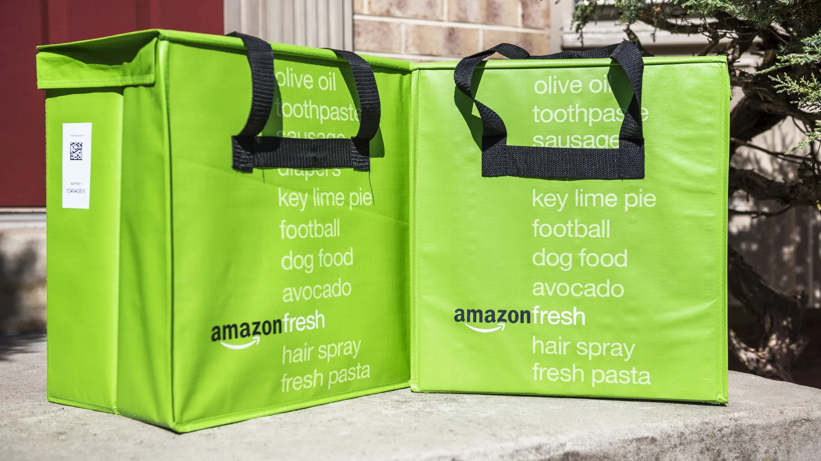 Top New Grocery Finds on Amazon Fresh for May 2026