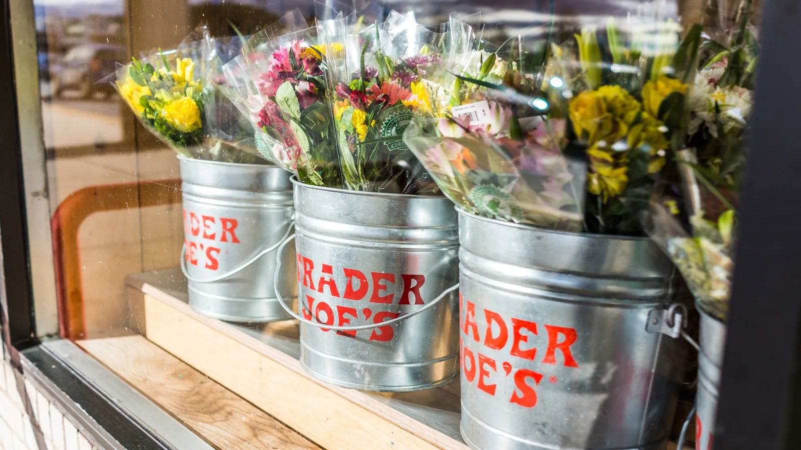 Top Seasonal Finds in Trader Joe’s May Fearless Flyer You Shouldn’t Miss