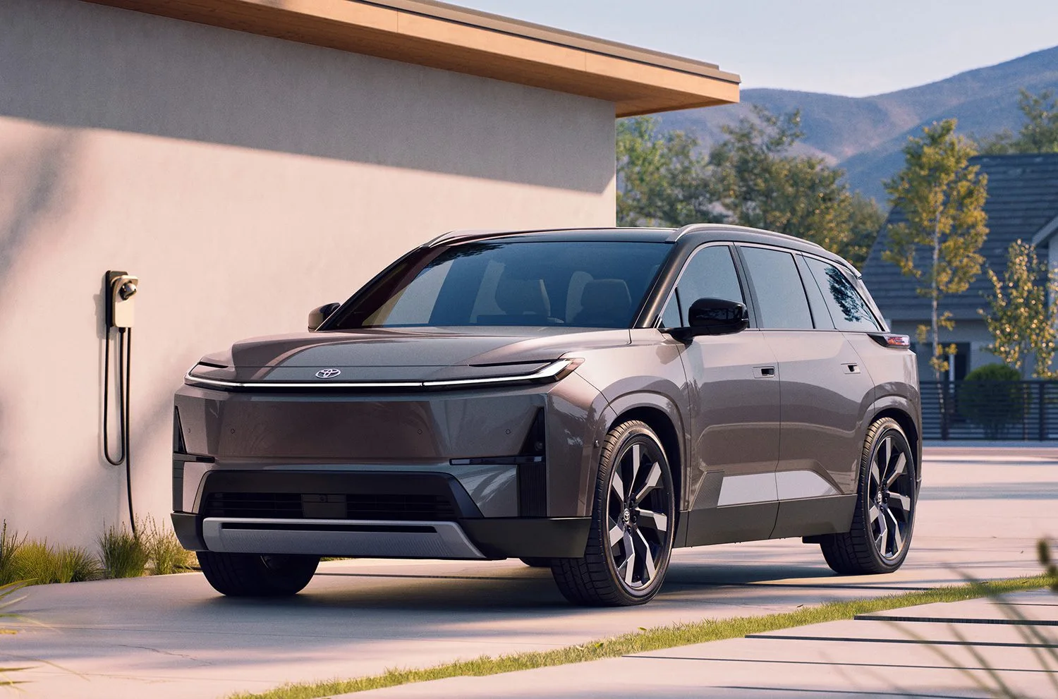 Toyota’s Q4 Earnings Fall Amid Late Shift to Electric Vehicles and Rising Costs