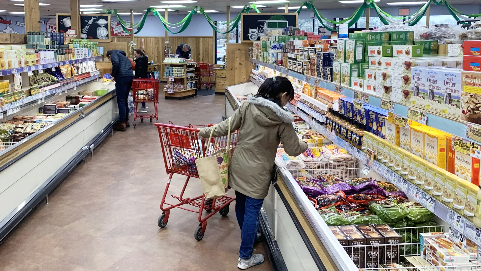 Trader Joe’s June 2026: New Snacks, Drinks, and Baking Mixes to Try This Summer