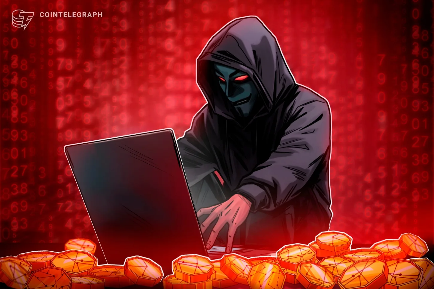 TrapDoor Malware Campaign Steals Crypto and Credentials from Developer Tools