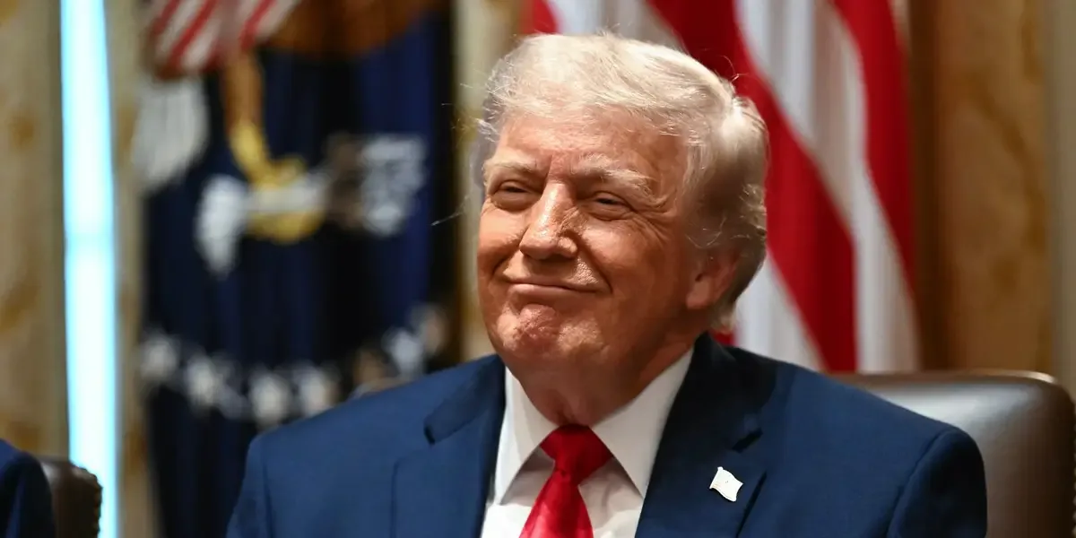 Treasury Ready to Issue $250 Bill Featuring Trump Pending Legal Approval