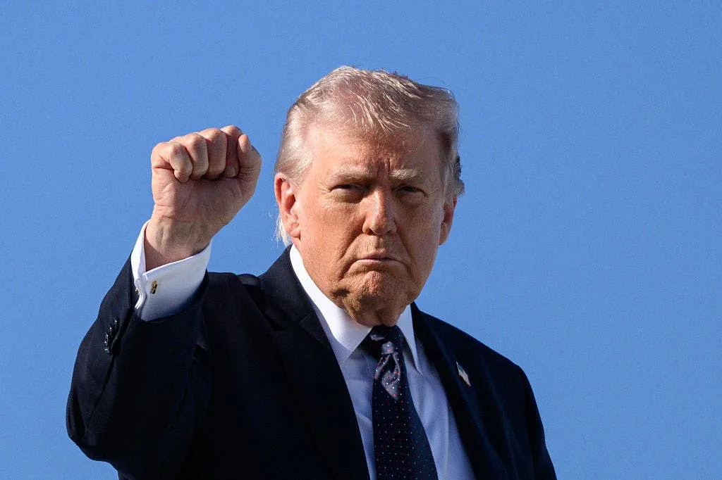 Trump Administration Appeals Tariff Ruling Amid Criticism of Trade Court Judges