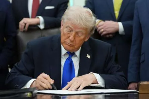 Trump Administration Claims Iran War Has Ended, Sidestepping Congressional Approval Deadline