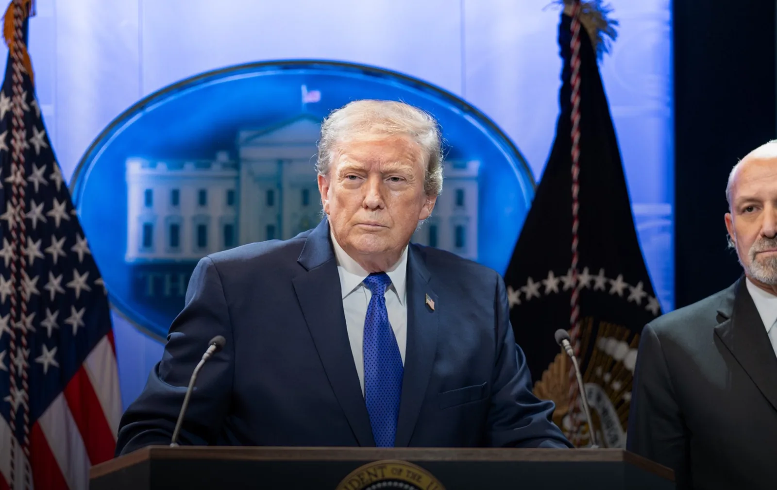 Trump Administration Demands Three Key Conditions for Iran Nuclear Negotiations