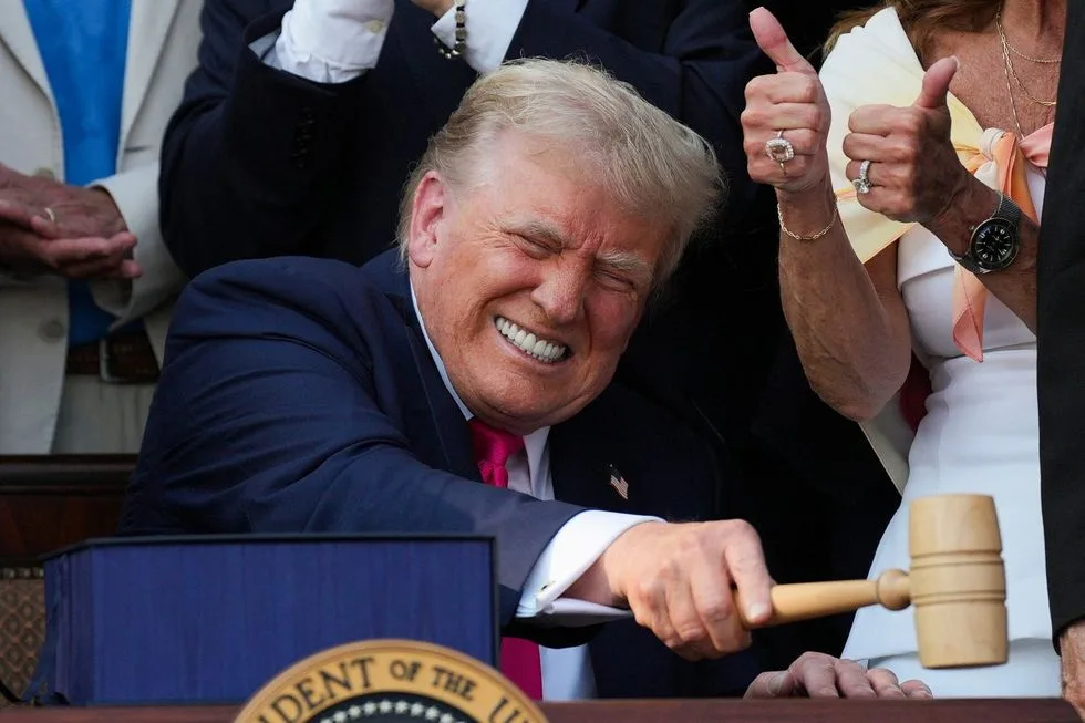 Trump Administration Faces Inflationary Pressure as Gas Prices Surge Amid Iran Tensions