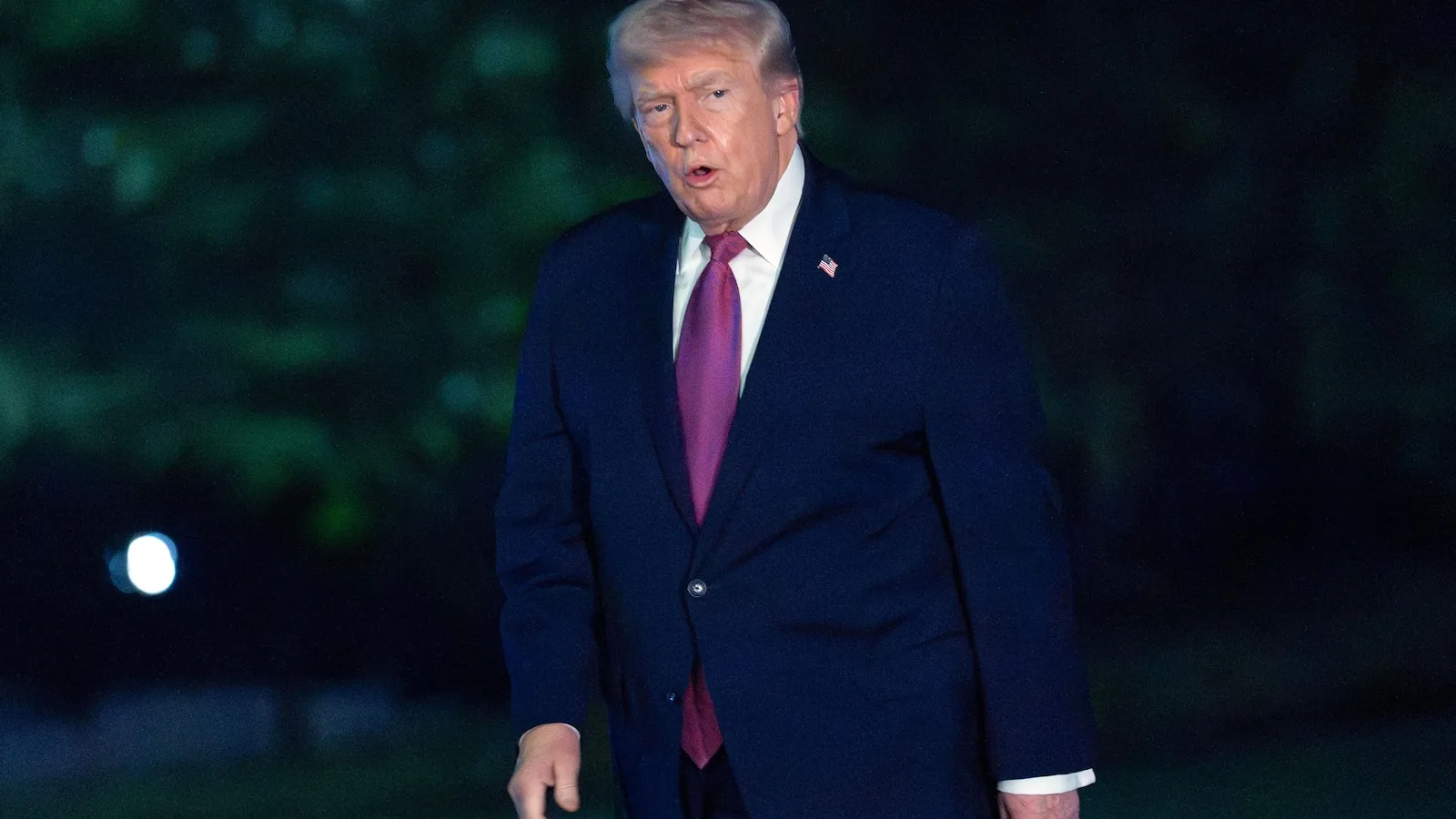 Trump Administration Faces Unprecedented Wave of Court Order Violations, Records Show