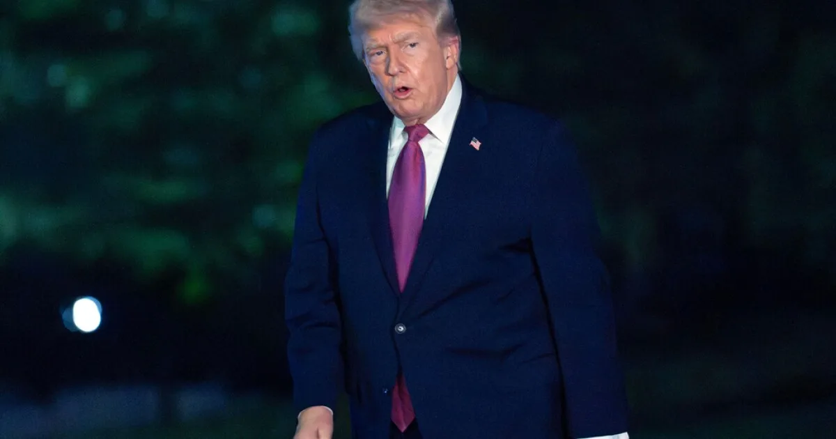 Trump Administration Faces Widespread Accusations of Defying Federal Court Orders