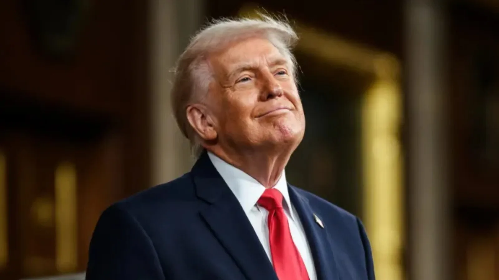 Trump Announces China Deal for 200 Boeing Jets to Boost American Manufacturing