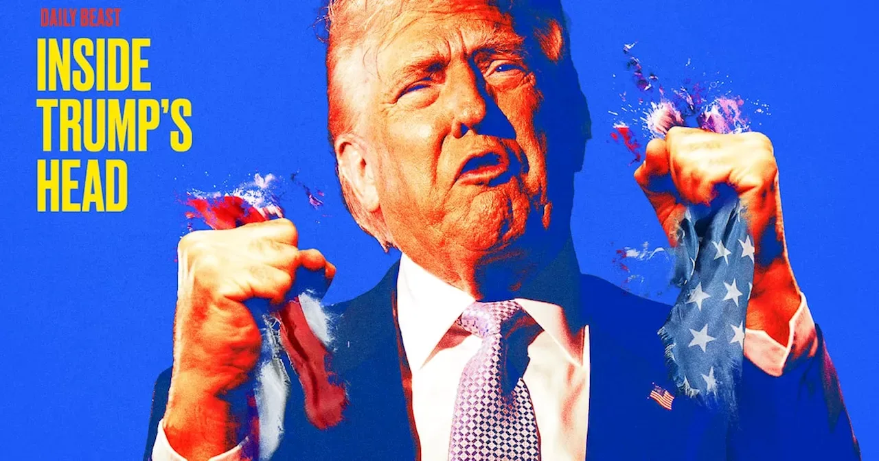 Trump Biographer Warns President Will Worsen Crisis by Doubling Down, Not Correcting Course