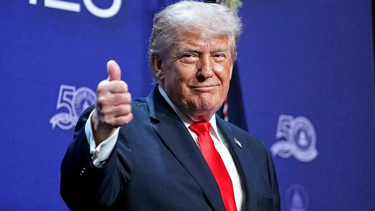 Trump Declares War with Iran Necessary to Block Nuclear Weapons Access