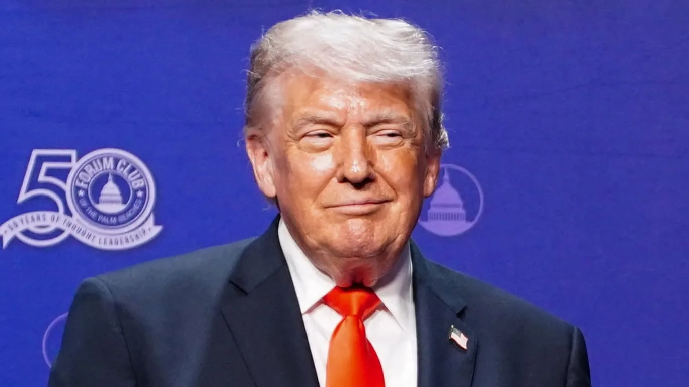 Trump Denies Iran Statement Made One Day Earlier, Citing Different Remarks