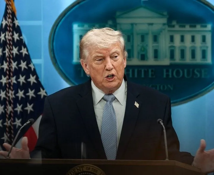 Trump Postpones Decision on Iran Nuclear Draft Deal After Security Meeting