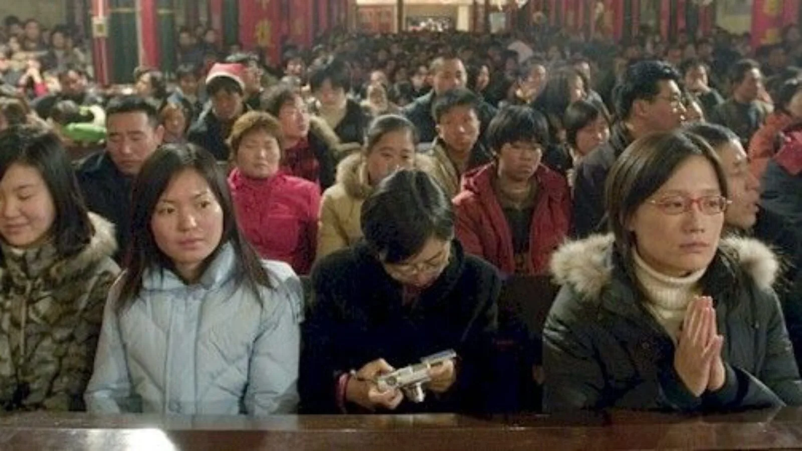 Trump Raises Concern with Xi over Imprisoned Christian Pastor and Pro-Democracy Publisher