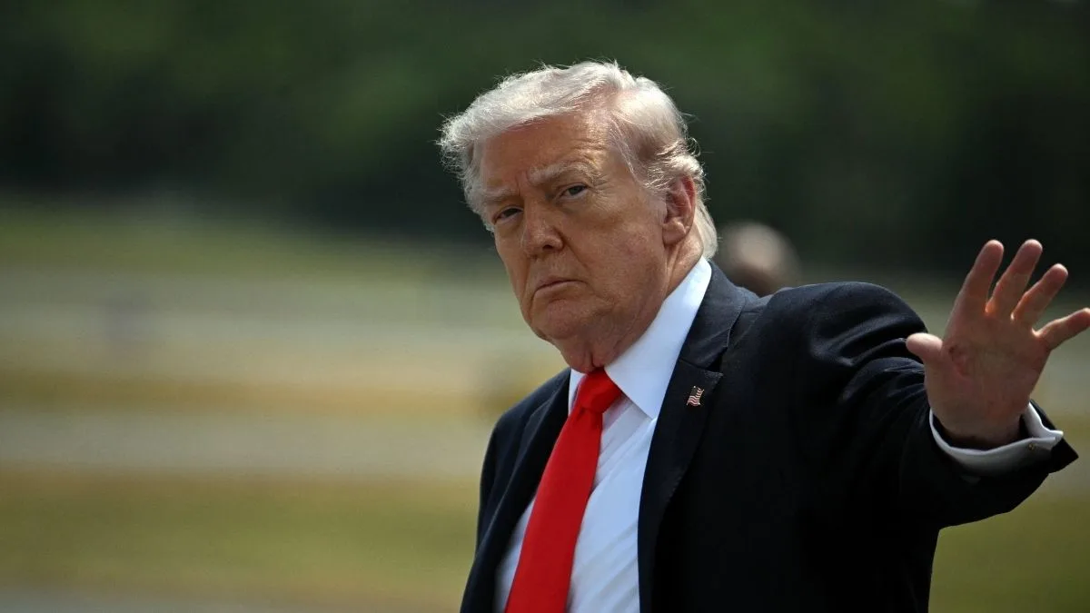 Trump Removes Tariffs on Scottish Whiskey Following King Charles State Visit