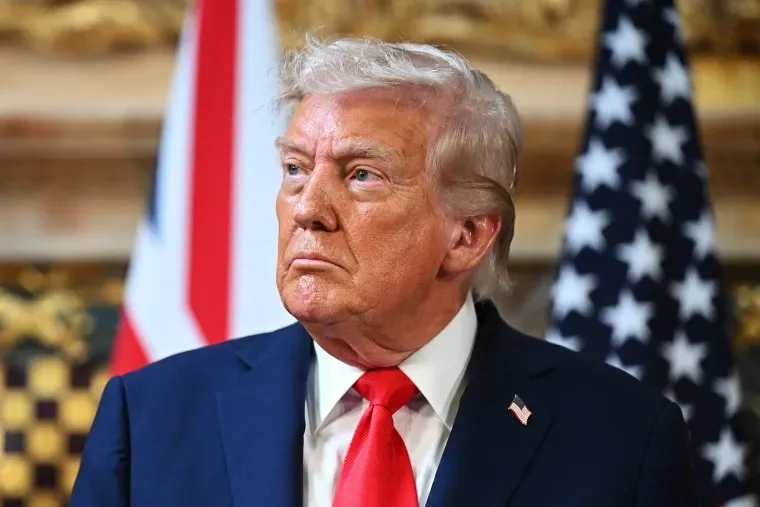 Trump Signals No Rush to Finalize Iran Peace Deal Amid Nuclear Pressure