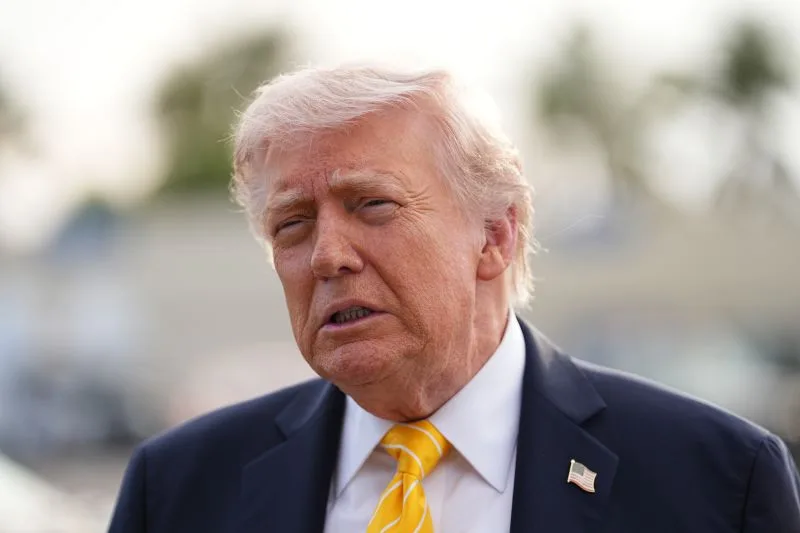 Trump to Review Iran Peace Plan as US Fast-Tracks $8 Billion in Middle East Arms Sales