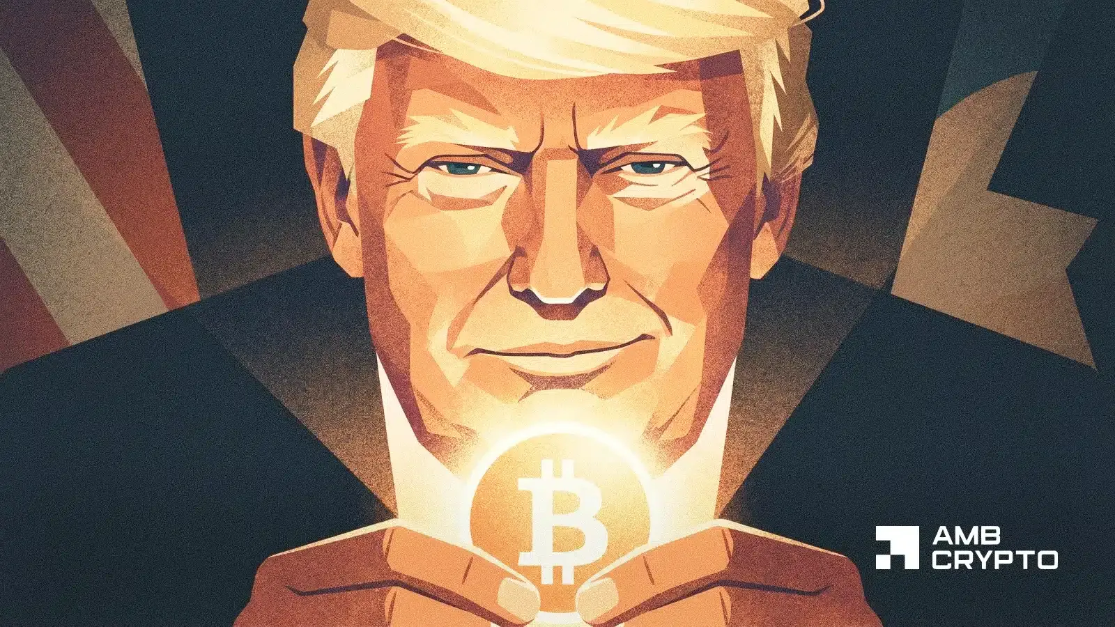 Trump’s 2025 Crypto Turnaround: Strategic Boldness or Political Maneuver?