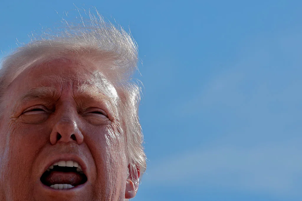 Trump’s DOJ Establishes Fund to Compensate January 6 Convicts Amid Controversy