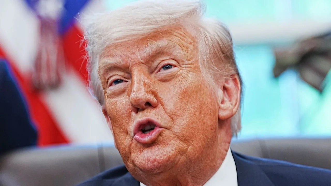 Trump’s Iran Ceasefire Reflects a Strategy of Prolonged Tension Without Full Conflict