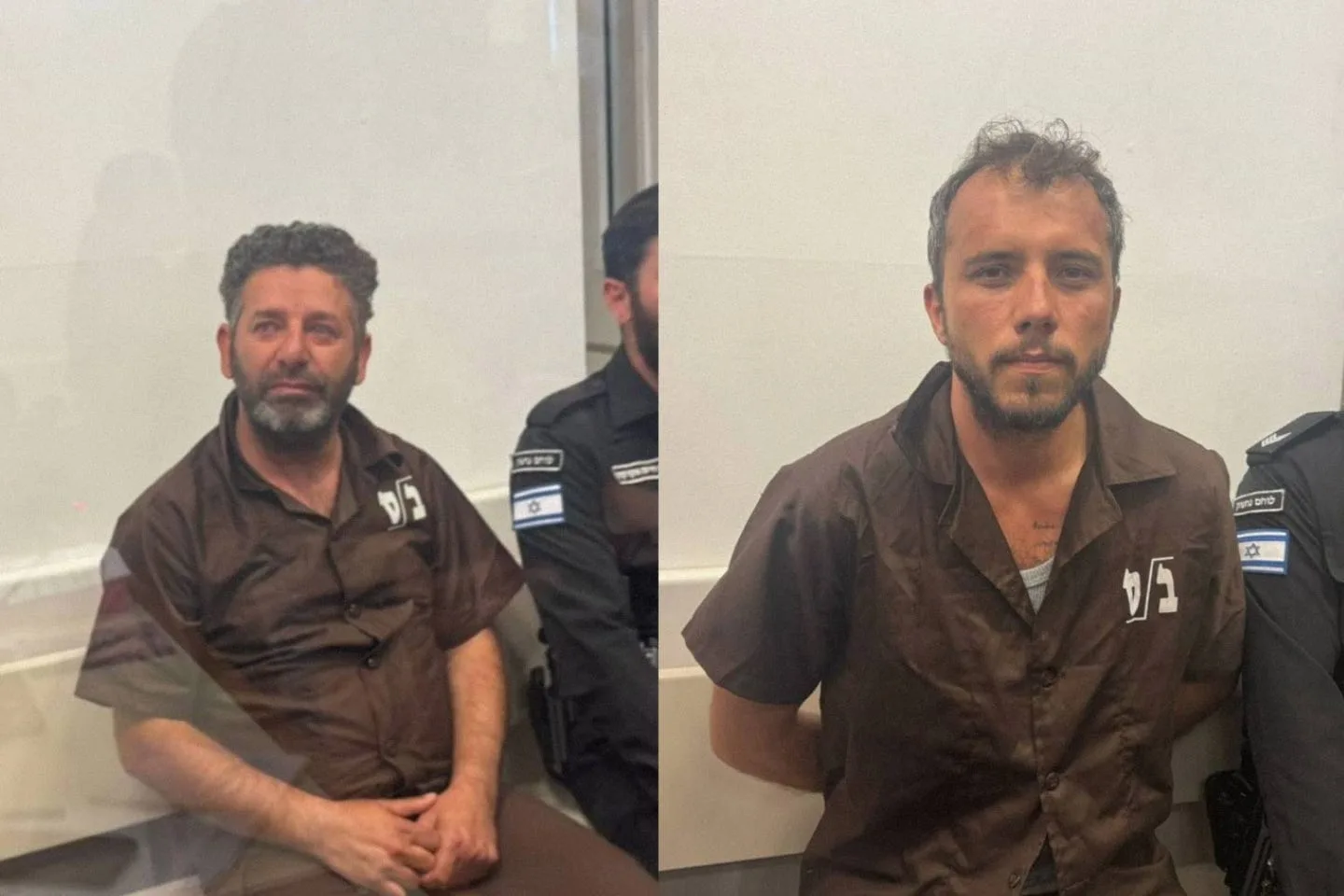 Two Activists Detained After Israeli Navy Intercepts Gaza-Bound Flotilla