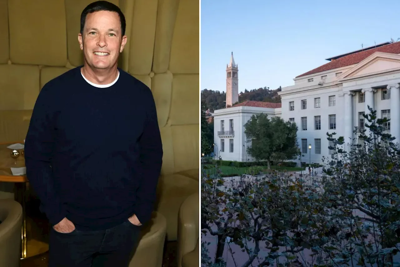 UC Regent Questions Inconsistent Free Speech Standards on California Campuses