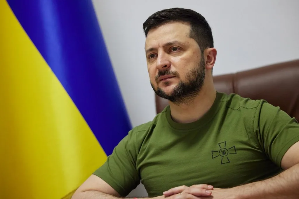 Ukraine and Russia Agree on Temporary Ceasefire and Large Prisoner Exchange