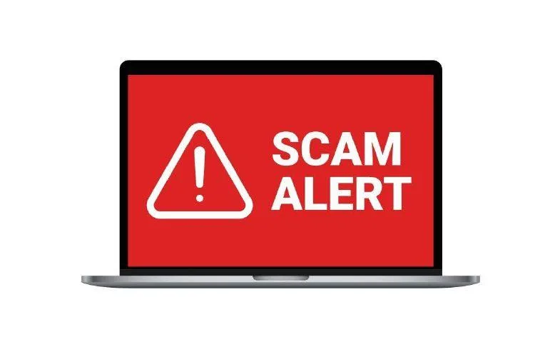 Umatilla County Sheriff's Office Warns Public of Warrant Payment Scam