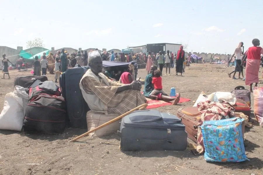 UN Security Council Extends Arms Embargo and Sanctions on South Sudan for Another Year