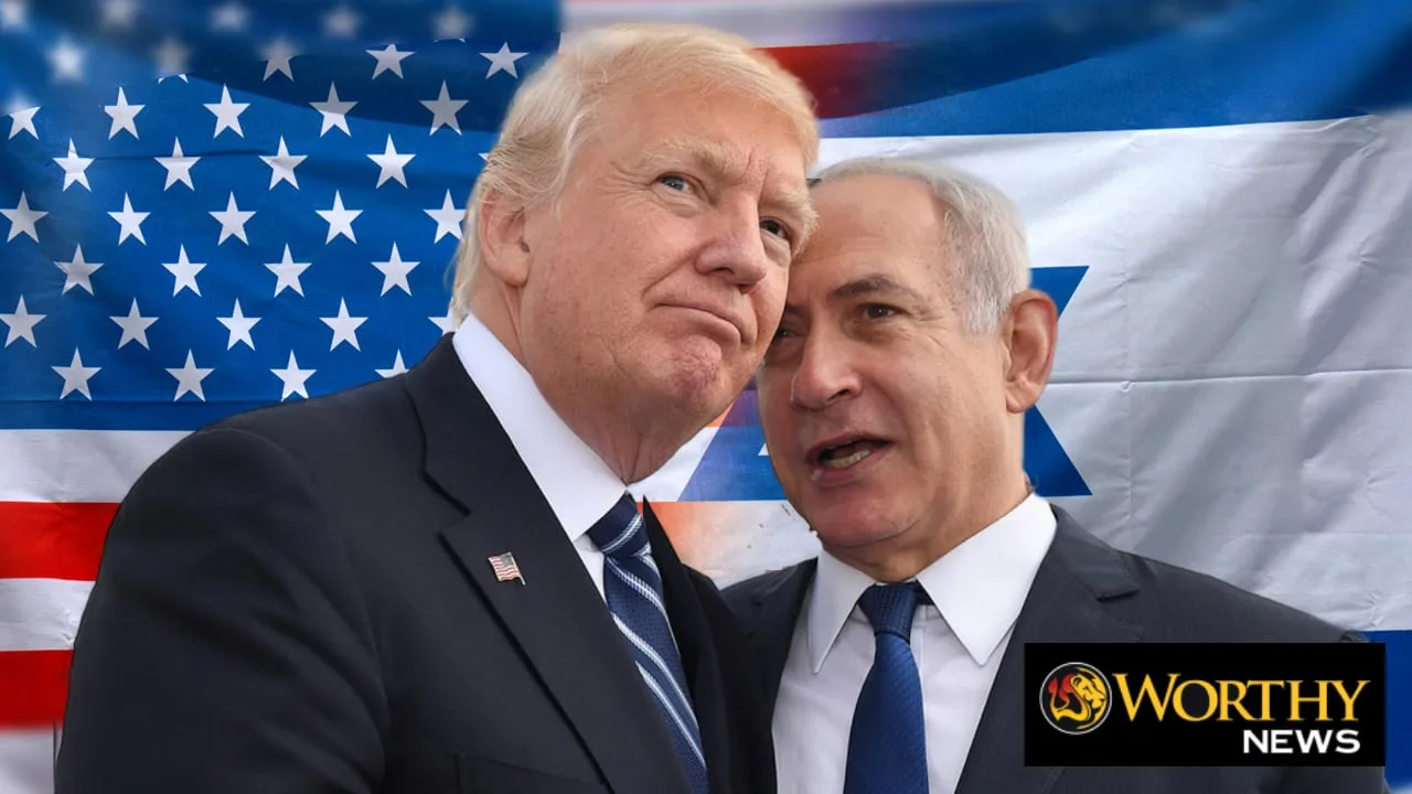 U.S. Accelerates Military Resupply to Israel Amid Rising Iran Tensions