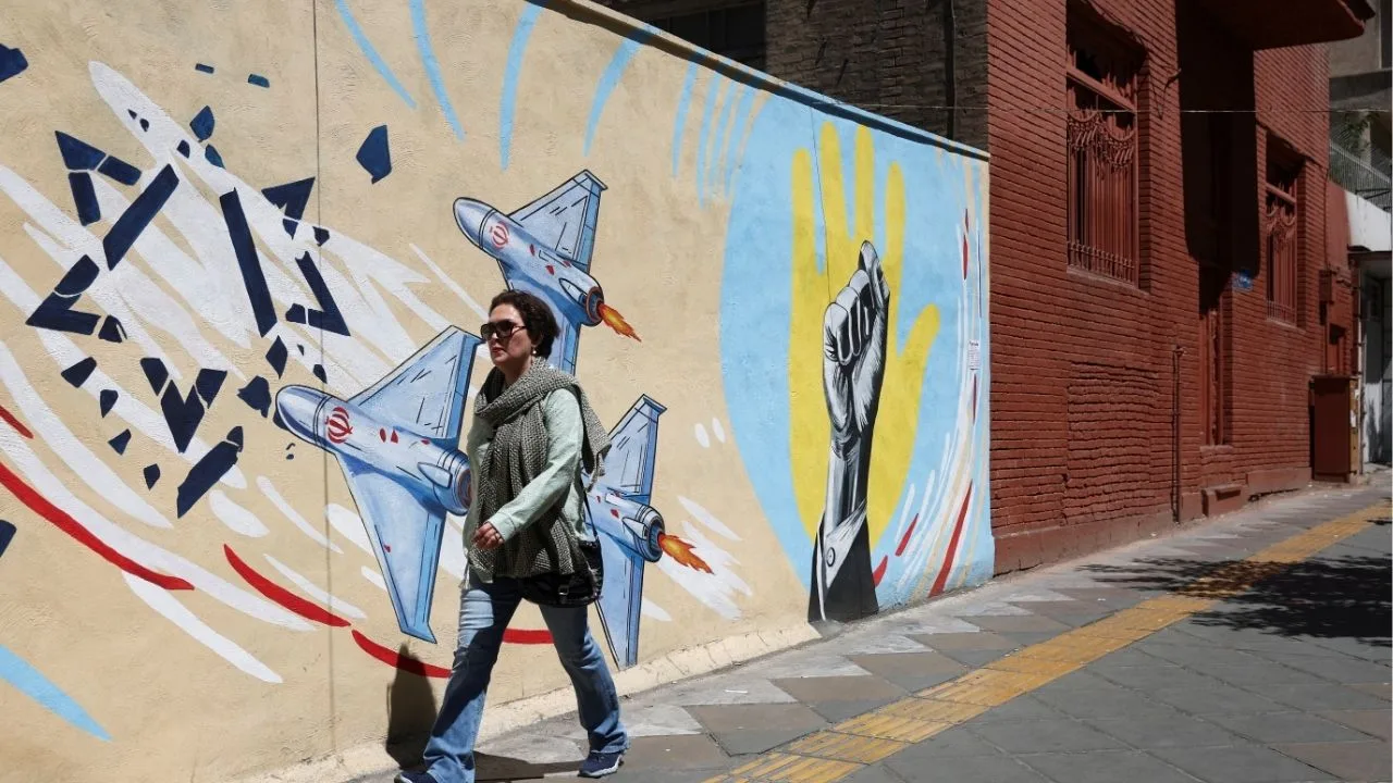 US and Iran Agree on Ceasefire Outline Amid Ongoing Regional Tensions