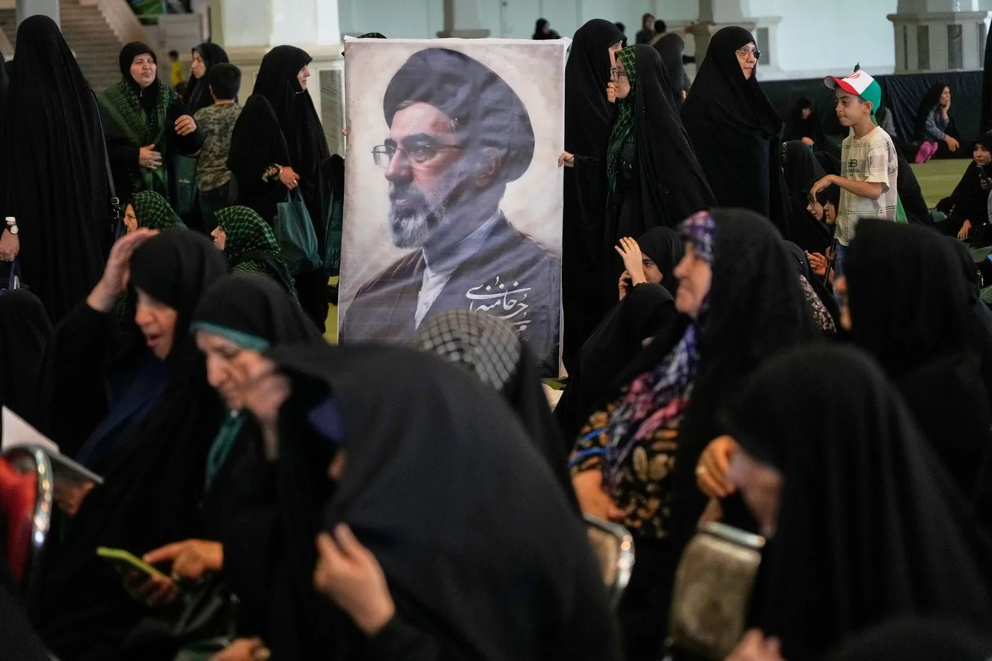 US and Iran Near Agreement to End Conflict, Reopen Strategic Strait, and Address Nuclear Concerns