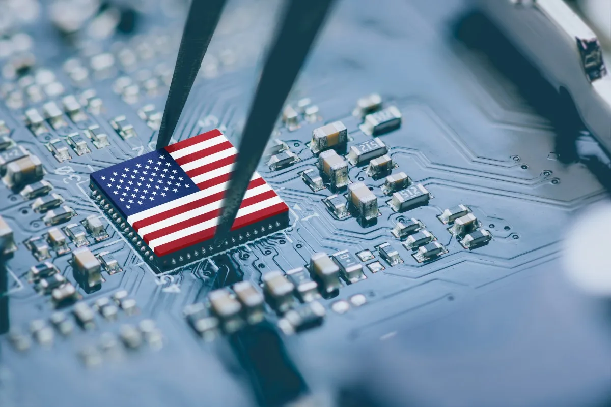US Chemical Industry Presses Congress to Modernize Outdated Safety Law Amid Innovation Delays