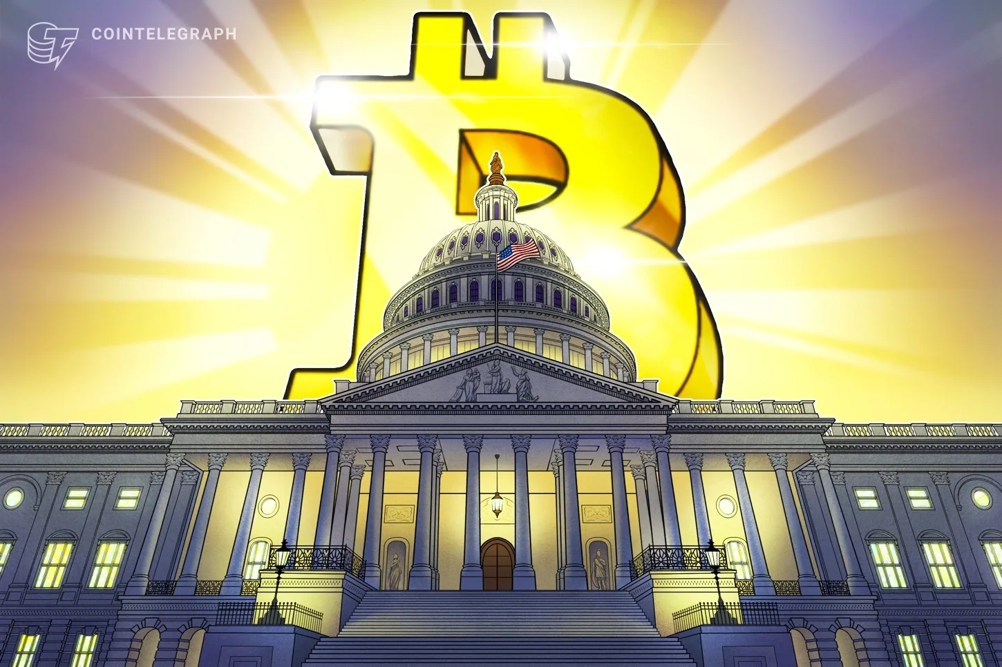 US CLARITY Act Advances, Driving Renewed Optimism for Bitcoin’s Future