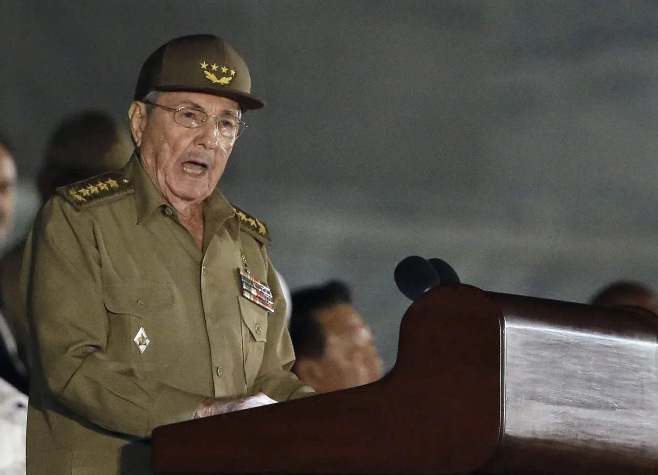 US DOJ Plans Indictment of Raúl Castro Linked to 1996 Plane Shootdown to Increase Pressure on Cuba