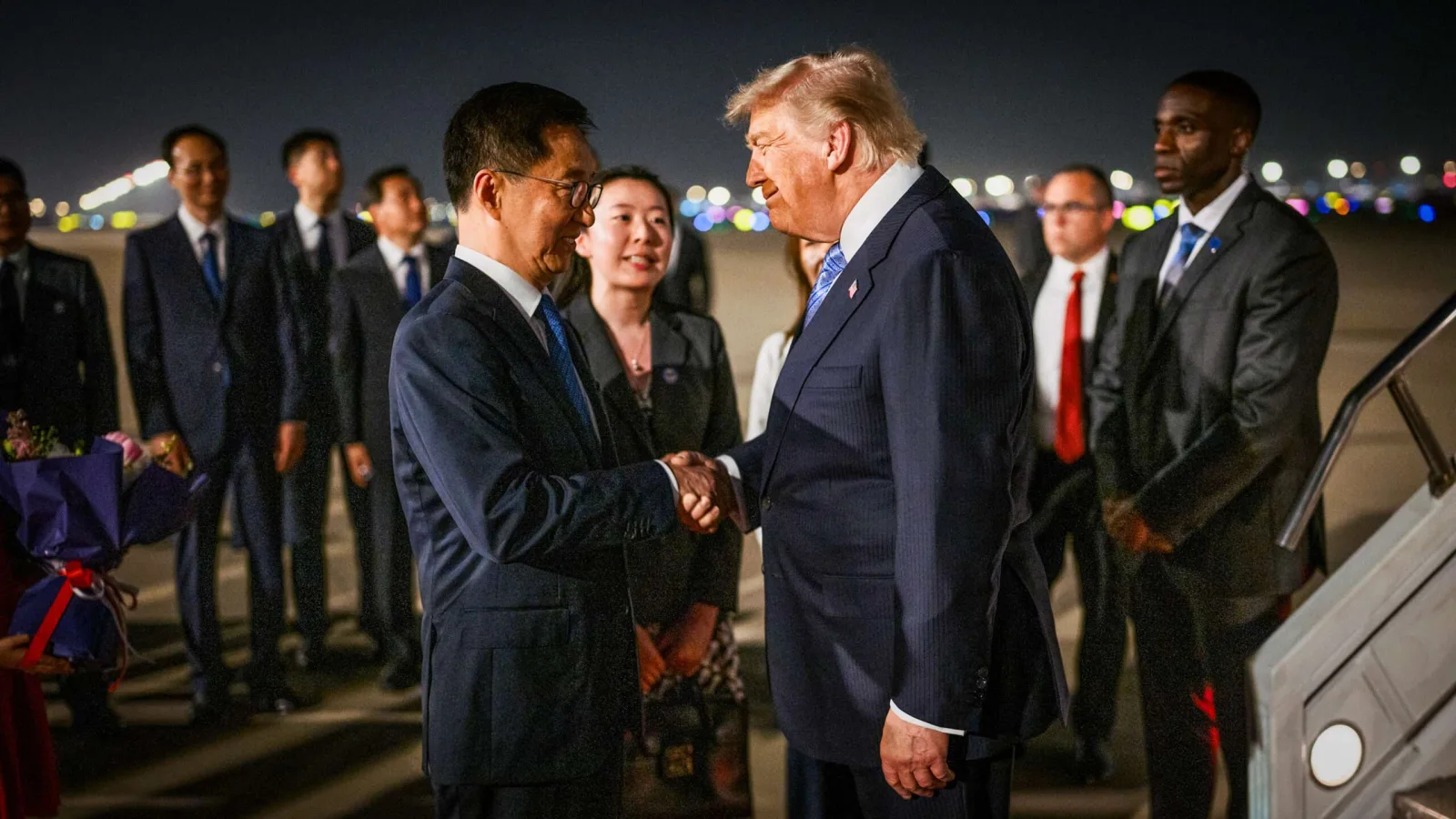 U.S. Halts Arms Sales to Taiwan Amid Strategic Shift Toward Middle East Conflict