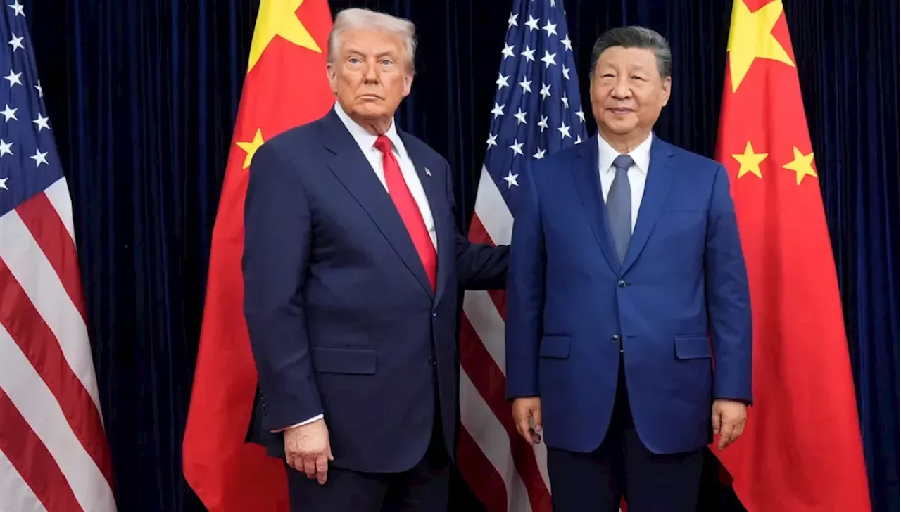 US Imposes Sanctions on Five Chinese Refineries Over Iranian Oil Purchases