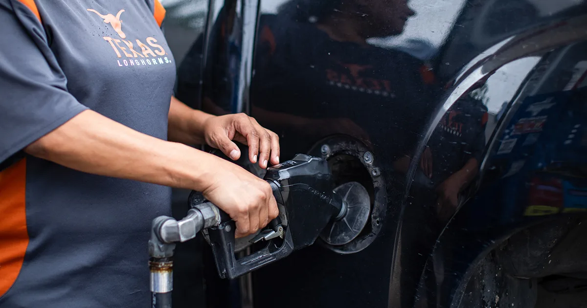 U.S. Inflation Reaches Highest Level Since 2023 Amid Rising Gas and Food Costs
