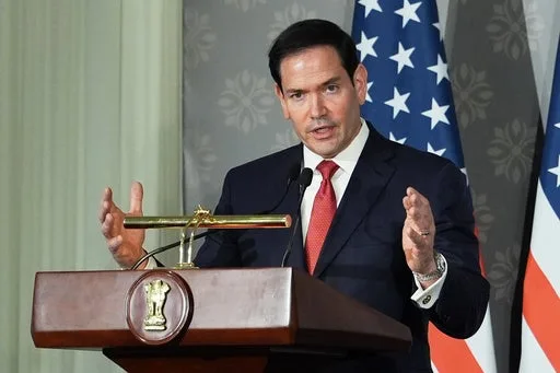 U.S. Nears Deal with Iran to End Conflict and Reopen Strait of Hormuz
