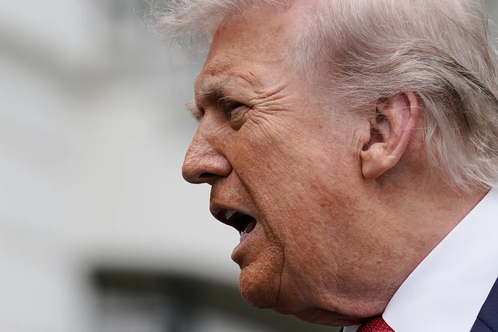 US Rejects Iran’s Latest Peace Proposal, Signals Possible Military Action