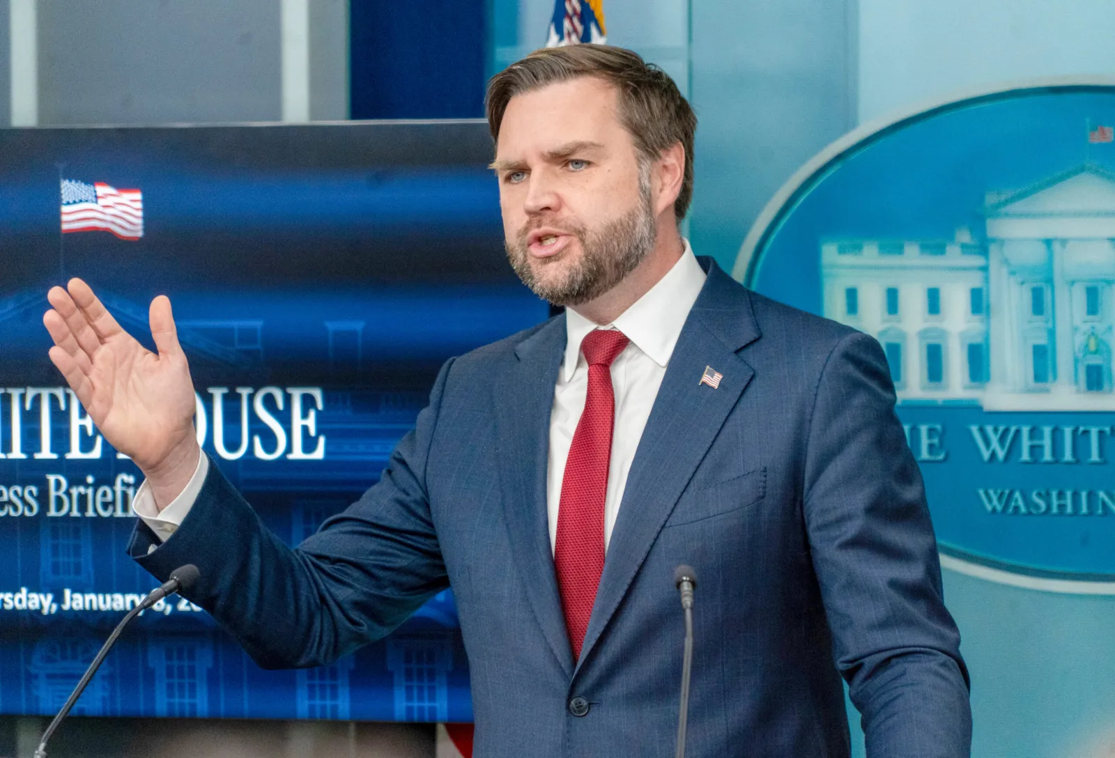 US Signals Readiness for Iran Nuclear Deal or Military Action