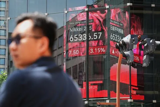 US Stocks Edge Higher While Navigating Middle East Tensions and Oil Market Volatility